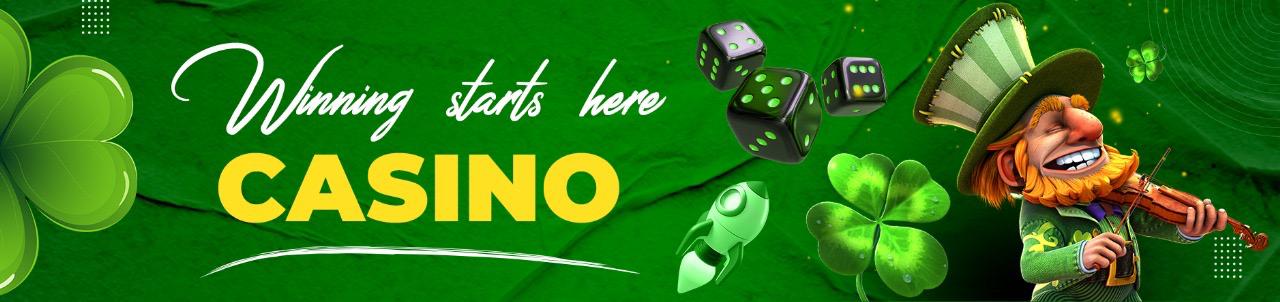 Eurasian Gaming - Banner