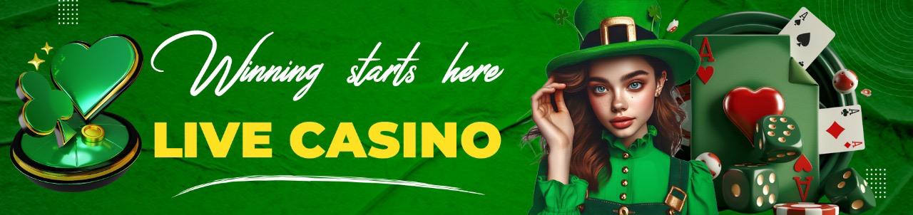 Eurasian Gaming - Banner